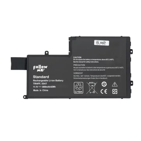 Batería Para Portátil Dell OPD19 TRHFF 14-5447