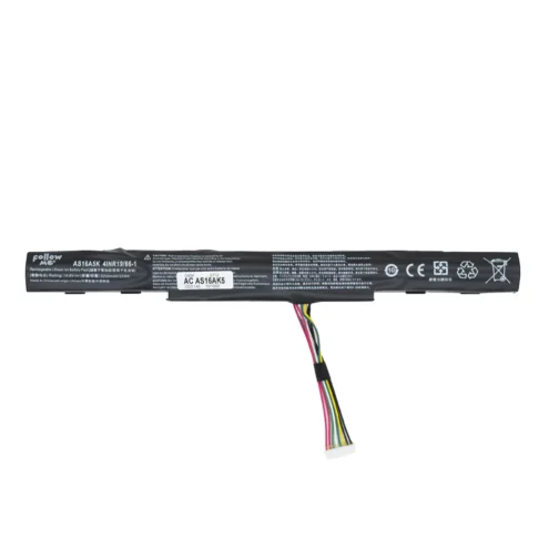 Batería Para Portátil Acer AS16AK5 E5-575