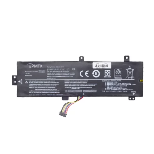 Batería Para Portátil Lenovo L15L2PB4 310-15ISK