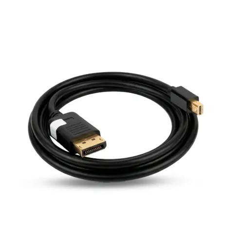 Cable Mini DisplayPort a DisplayPort