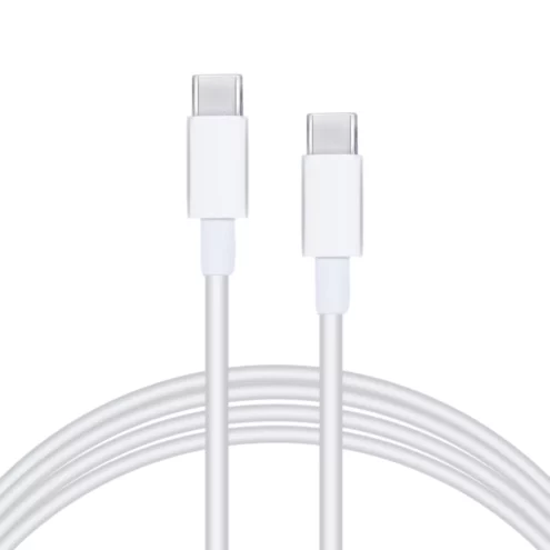 Cable USB C para Cargador Mac