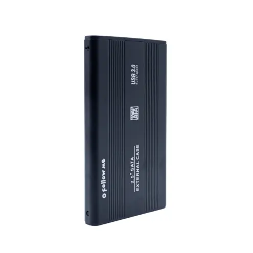 Caja para Disco Duro 2.5 Pulgadas Sata USB 3.0