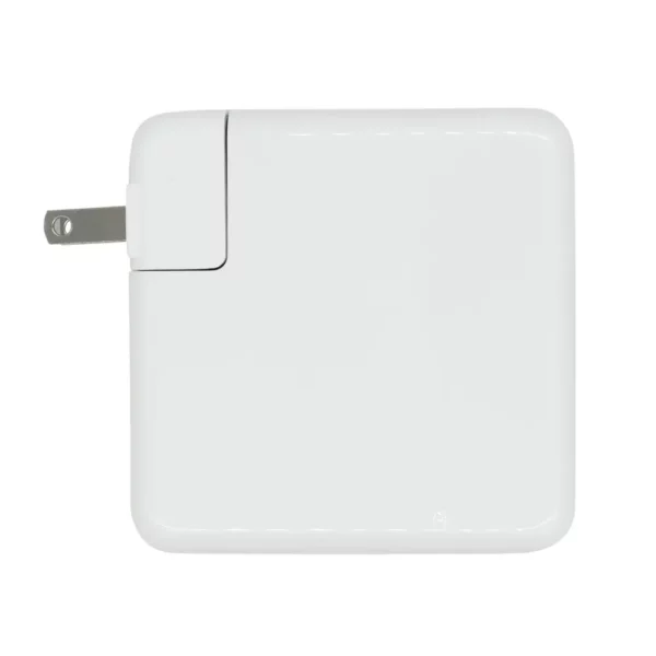 Cargador OEM Para Portátil Apple USB Tipo C 87W