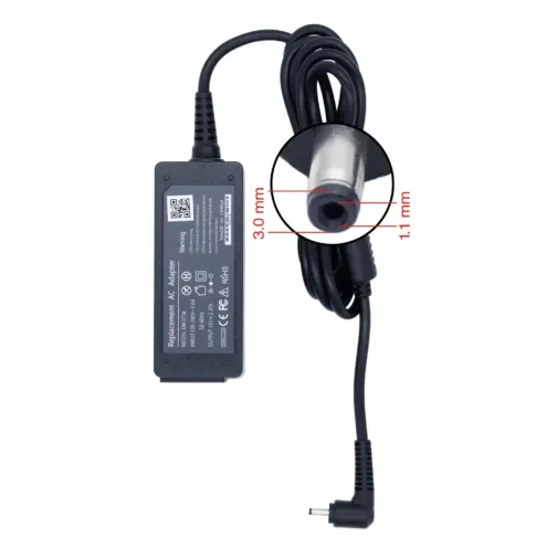 Cargador para Portátil Acer Ultrabook 19V 2.37A 2 Piezas