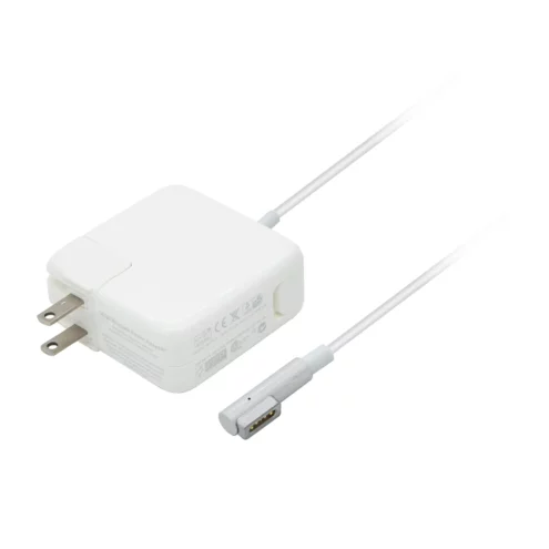 Cargador Para Portátil Apple Magsafe 1 45W White Box