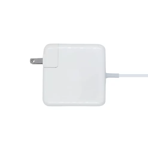 Cargador Para Portátil Apple Magsafe 2 60W White Box