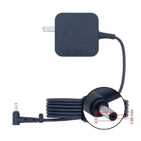 Cargador para Portátil Asus 19V 2.37A Bulk