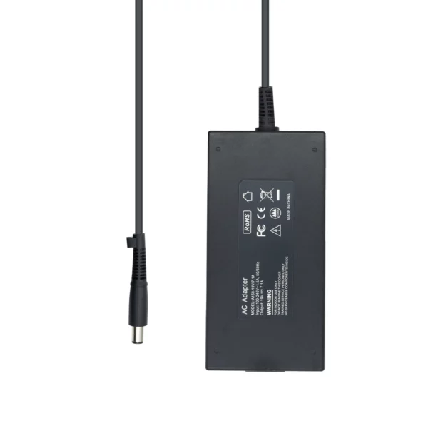 Cargador Para Portátil HP Aguja 19.5V 7.1A