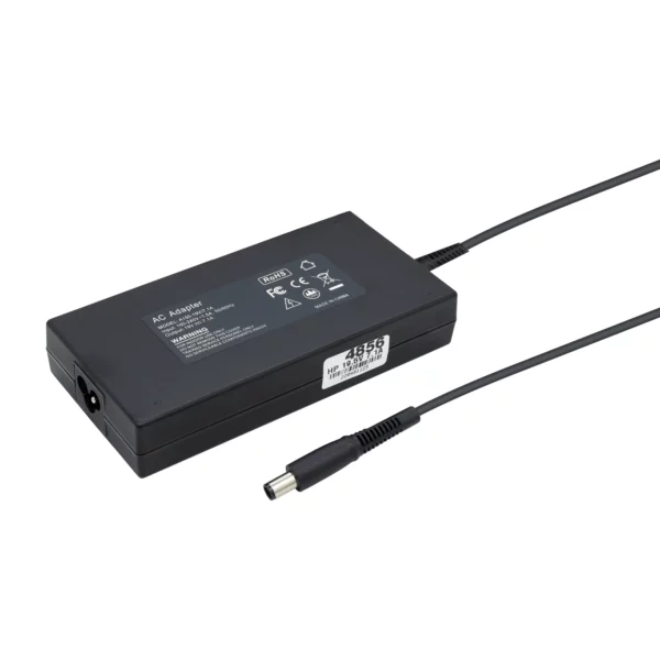 Cargador Para Portátil HP Aguja 19.5V 7.1A