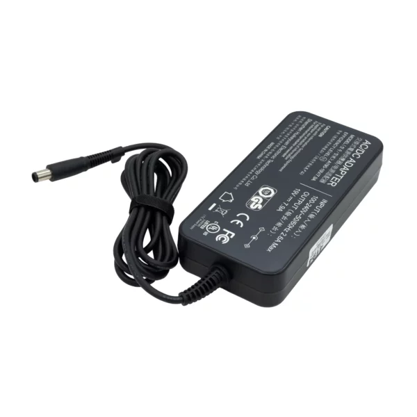 Cargador Para Portátil HP Aguja 19.5V 7.9A