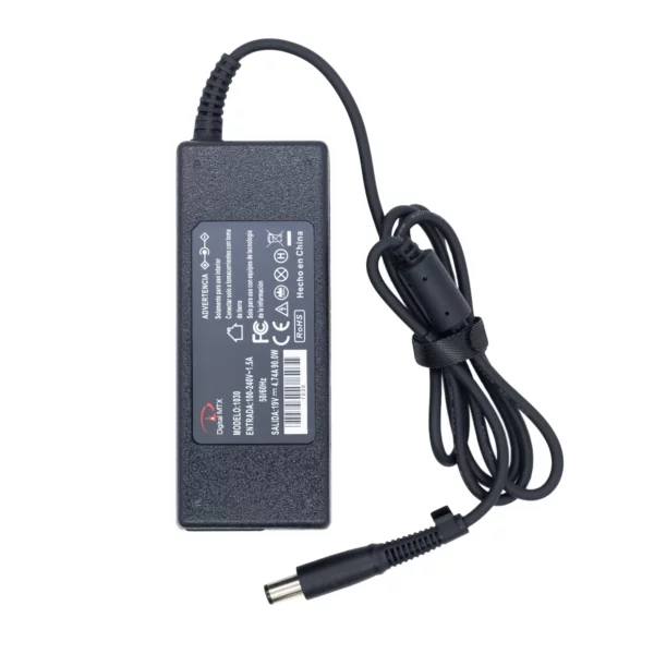 Cargador Para Portátil HP Aguja 19V 4.7A