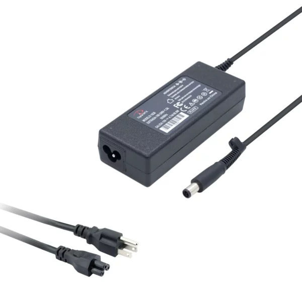 Cargador Para Portátil HP Aguja 19V 4.7A