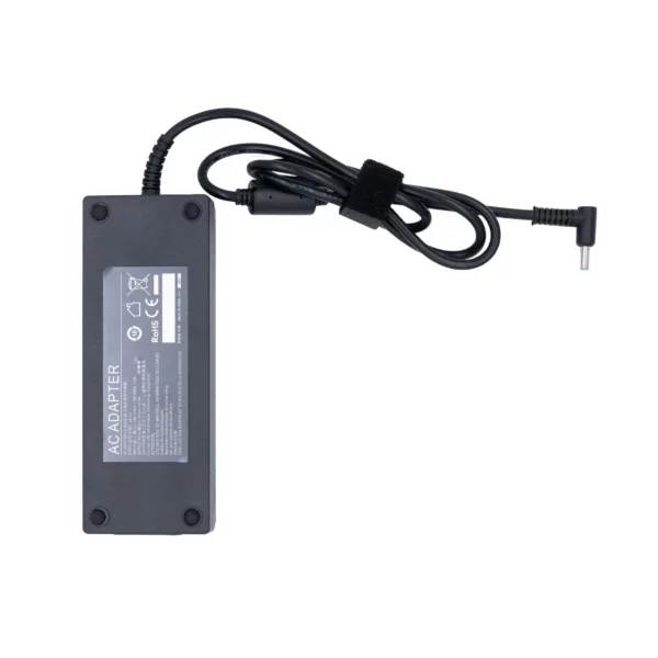 Cargador Para Portátil HP Azul 19.5V 6.9A