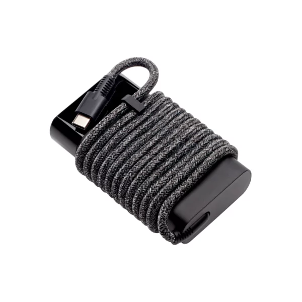 Cargador Para Portátil HP USB C 65W