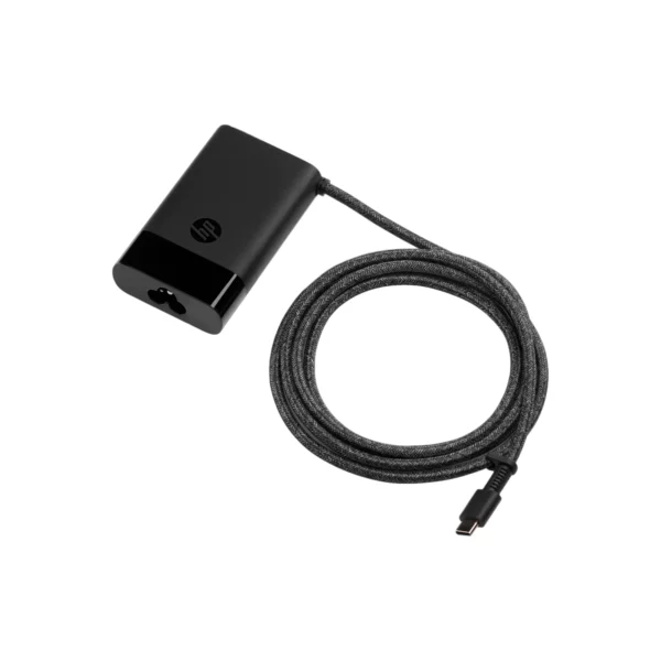 Cargador Para Portátil HP USB C 65W