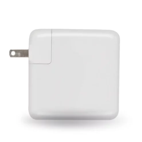 Cargador OEM Para Portátil Apple USB Tipo C 61W