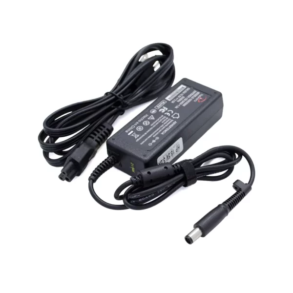 Cargador para Portátil HP Aguja 18.5V 3.5A