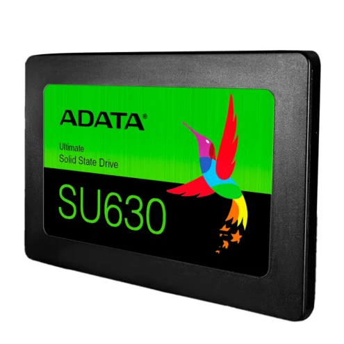 Disco Duro Estado Solido SSD 480 GB Adata