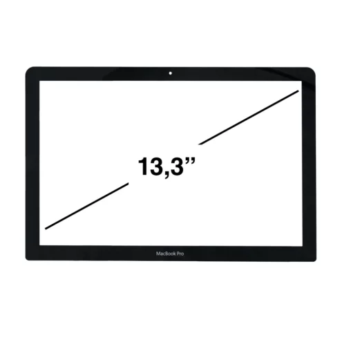 Glass para Portatil MacBook Pro 13.3 Pulgadas
