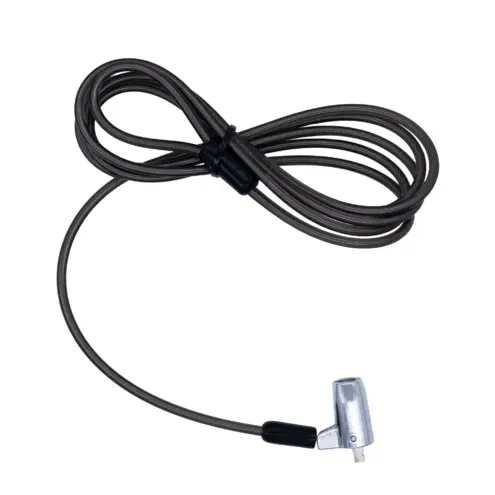 Guaya para Portátil con Llave Follow Me