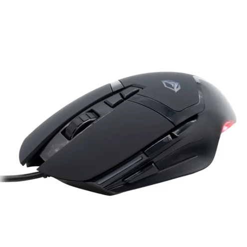 Mouse Gamer USB RGB Meetion MT G3325