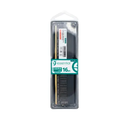 Memoria DDR4 16Gb para PC 3200MHz Essential