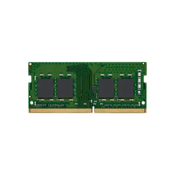 Memoria DDR4 16Gb para Portátil 3200mHz KVR32S22S6/16 Kingston