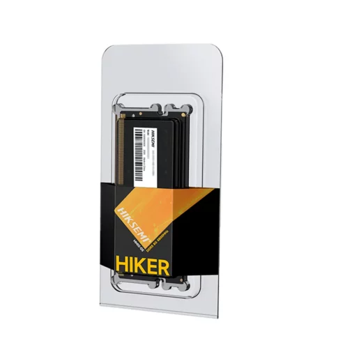 Memoria para Portatil DDR3L 8Gb Hiksemi 1600