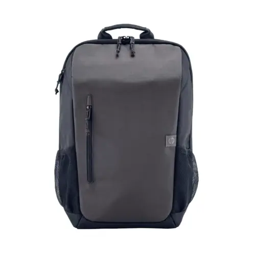 Morral HP 15.6” Travel Gris Hierro 6B8U6AA