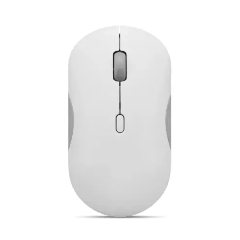 Mouse Bluetooth 350 Blanco Lenovo