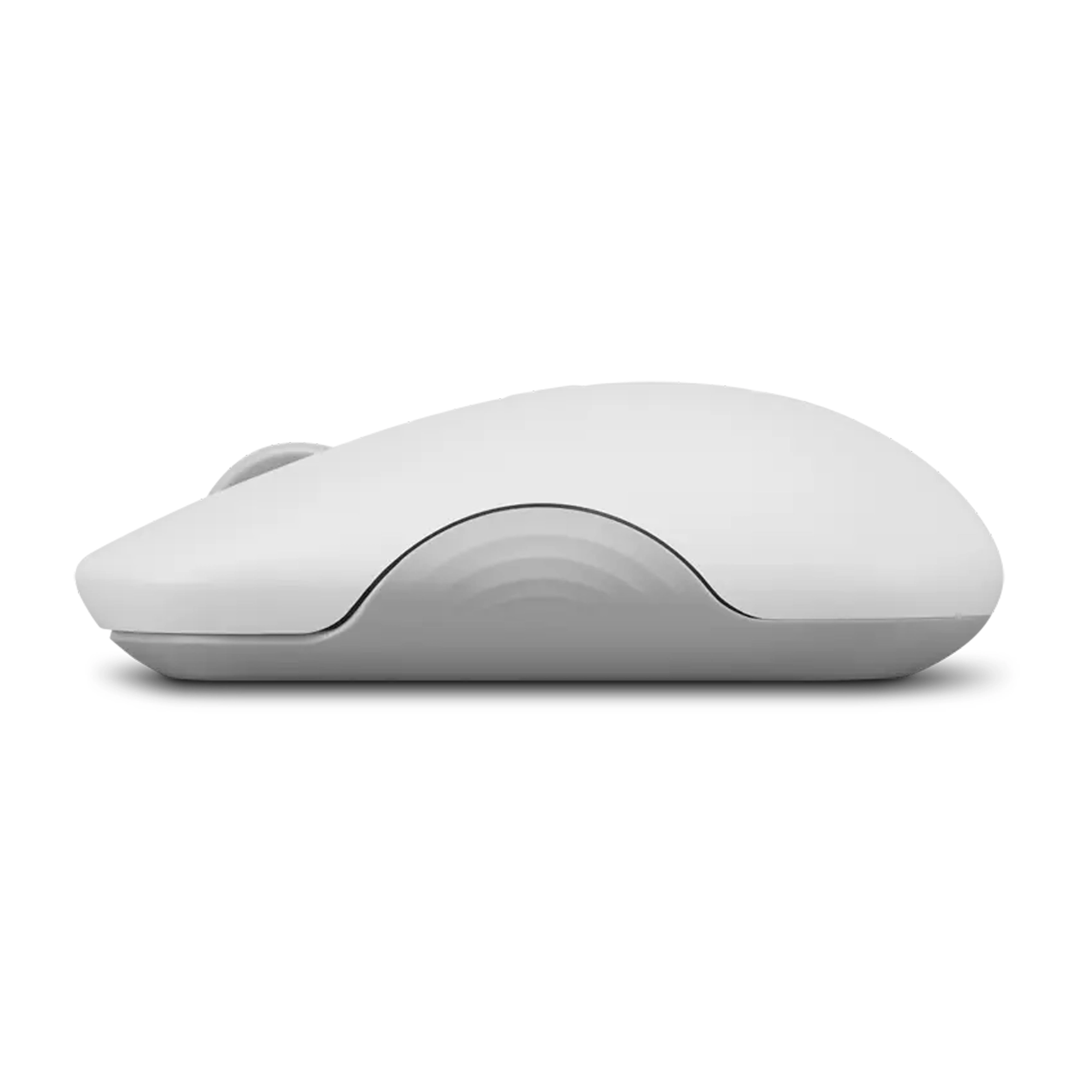 Mouse Bluetooth 350 Blanco Lenovo