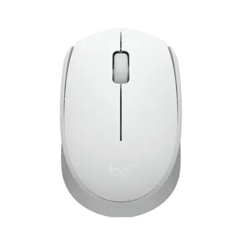 Mouse Inalámbrico M170 Blanco Logitech