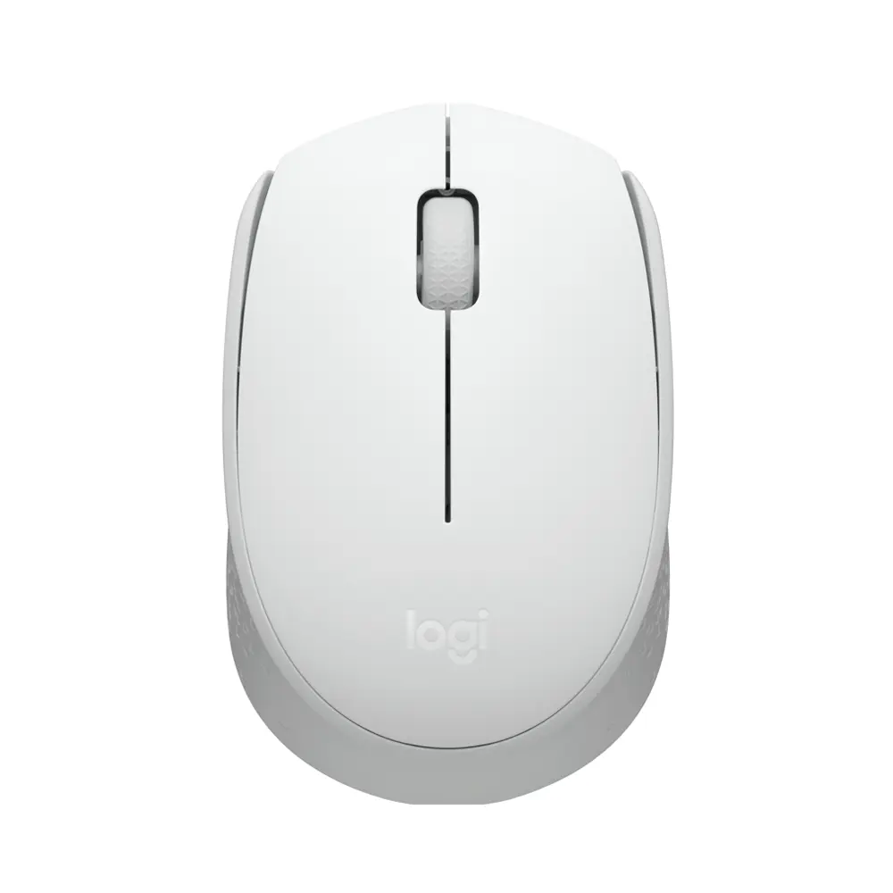 Mouse Inalámbrico M170 Blanco Logitech
