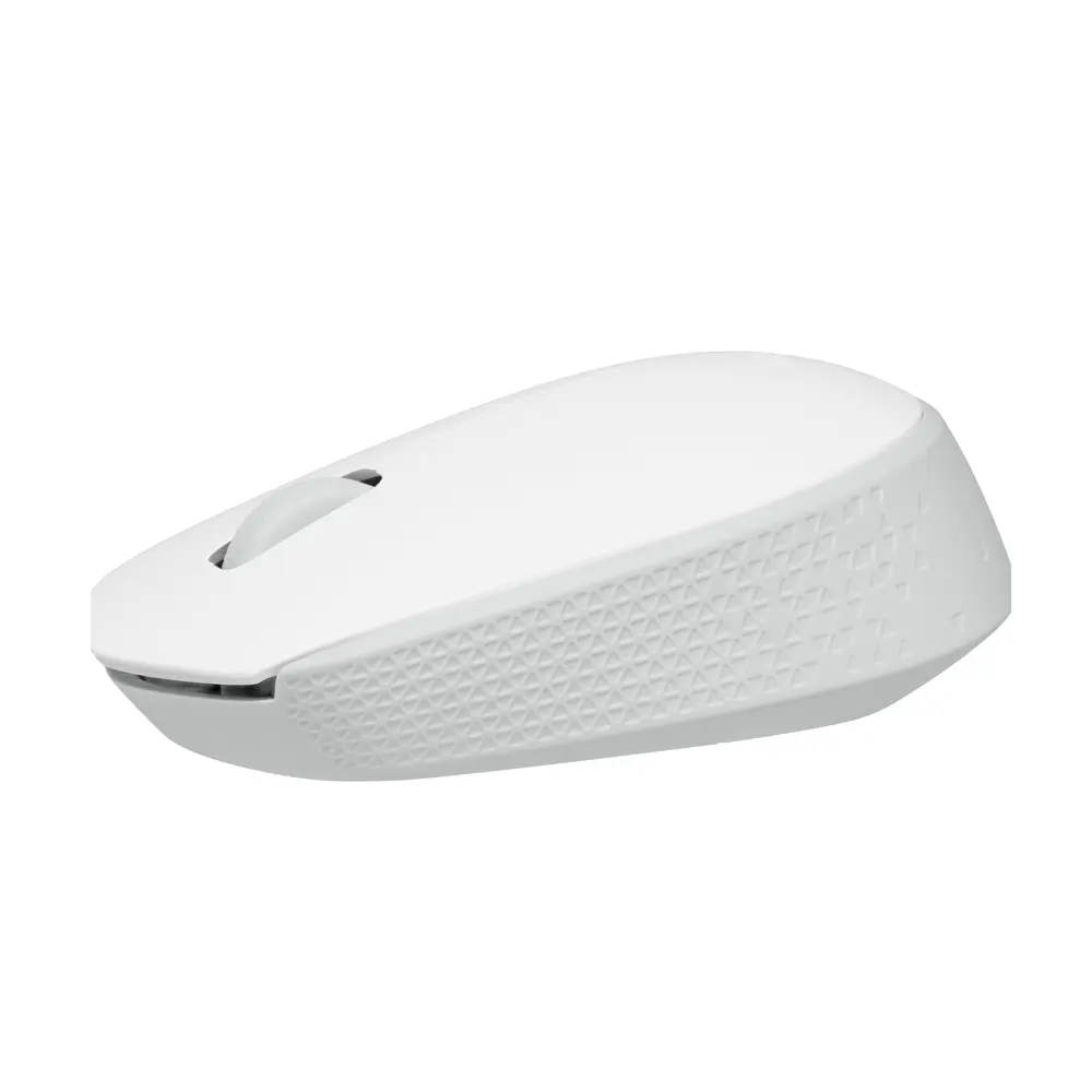 Mouse Inalámbrico M170 Blanco Logitech