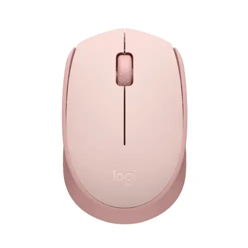 Mouse Inalámbrico M170 Rosa Logitech