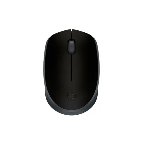 Mouse Inalámbrico M170 Negro Logitech