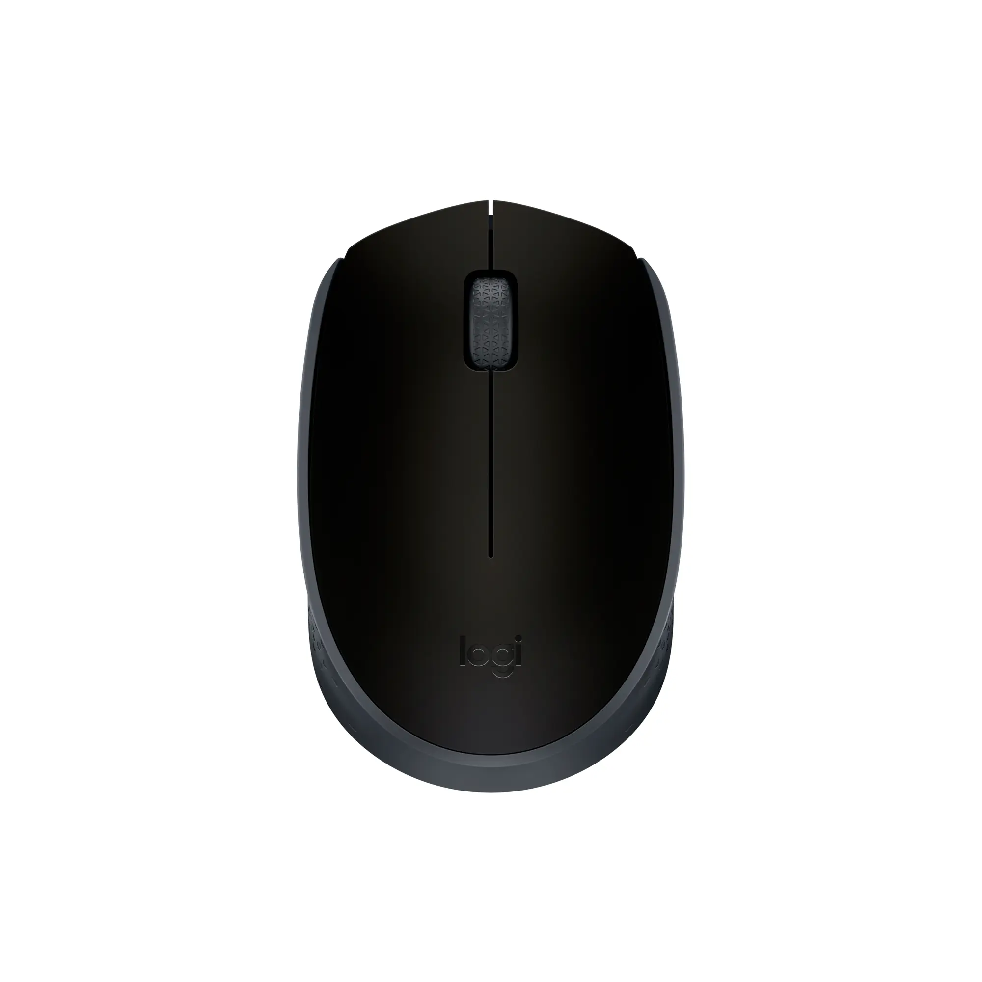 Mouse Inalámbrico M170 Negro Logitech