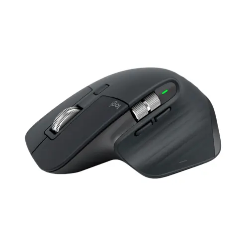 Mouse Inalámbrico MX Master 3s Logitech