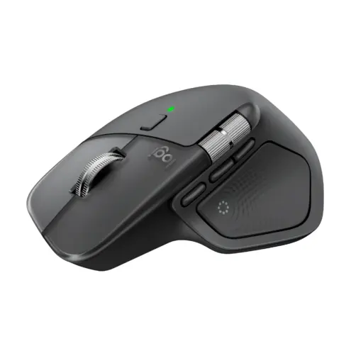 Mouse Inalámbrico MX Master 4 Logitech