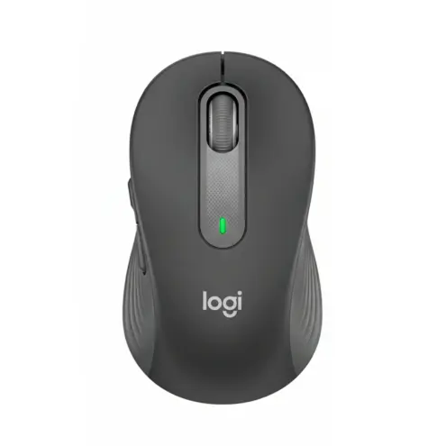 Mouse Inalámbrico Signature M650 Negro Logitech