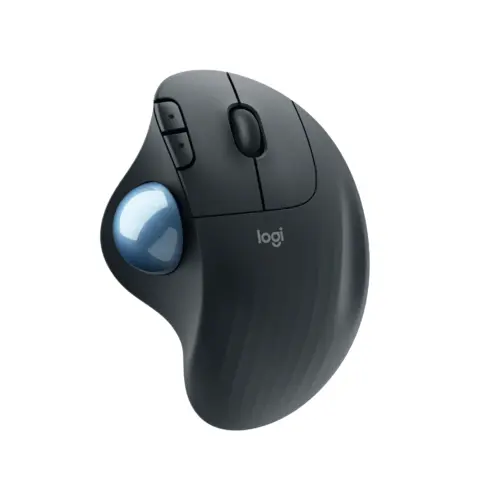 Mouse Inalámbrico Trackball Ergo M575s Logitech