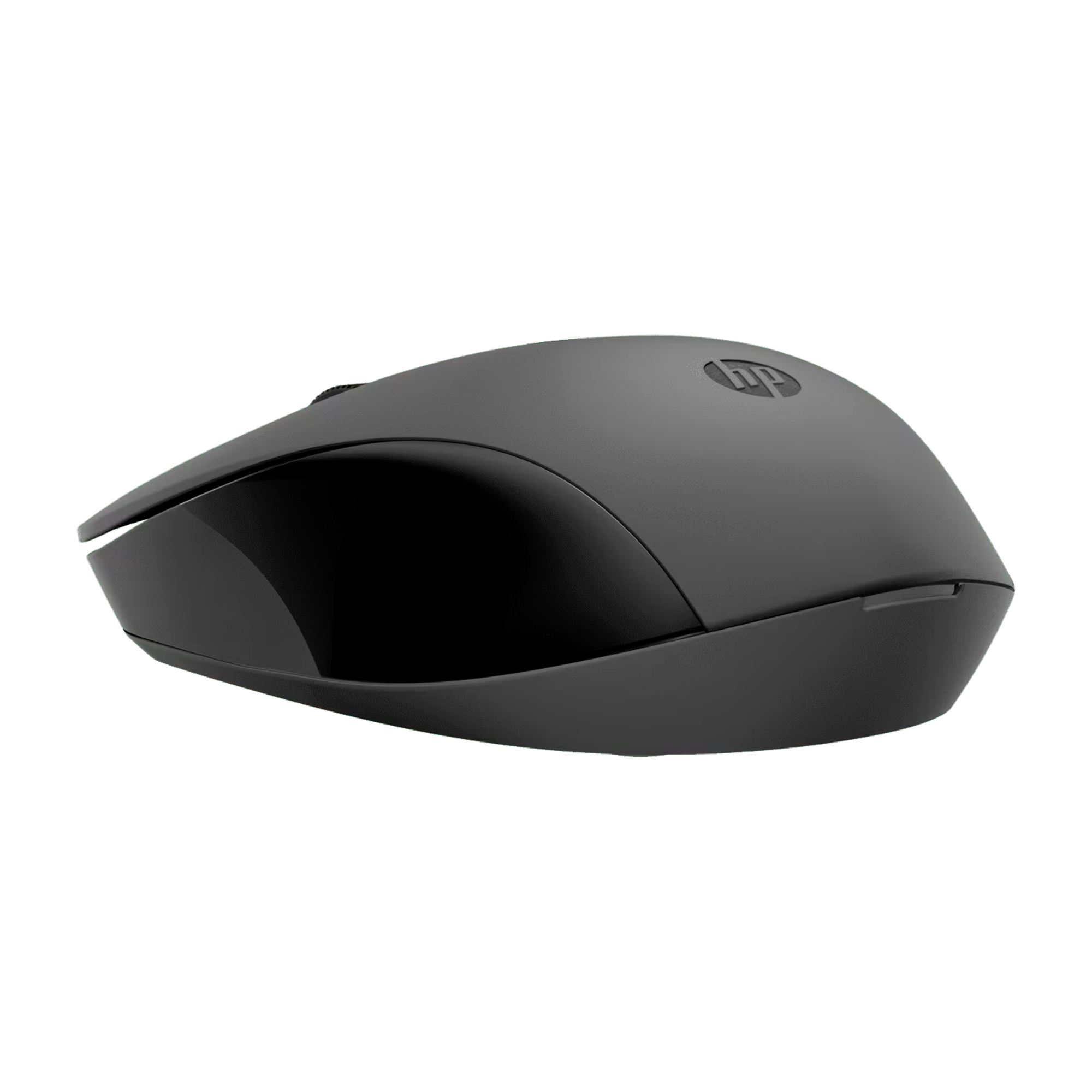Mouse Inalámbrico 150 Negro HP
