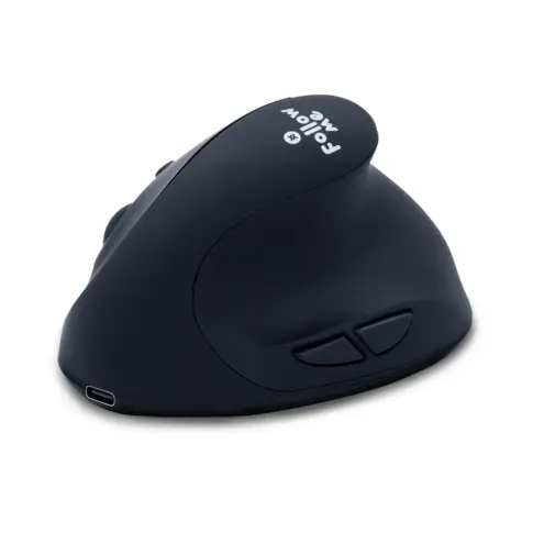 Mouse Vertical Inalámbrico Recargable SC266