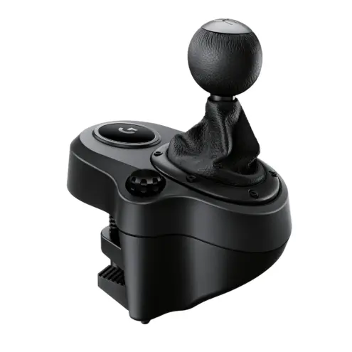 Palanca de Cambios Driving Force Shifter para G923, G29 y G920 Logitech