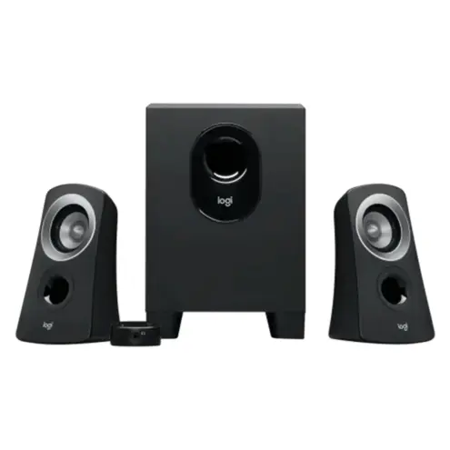 Parlante con subwoofer 25W Z313 Logitech