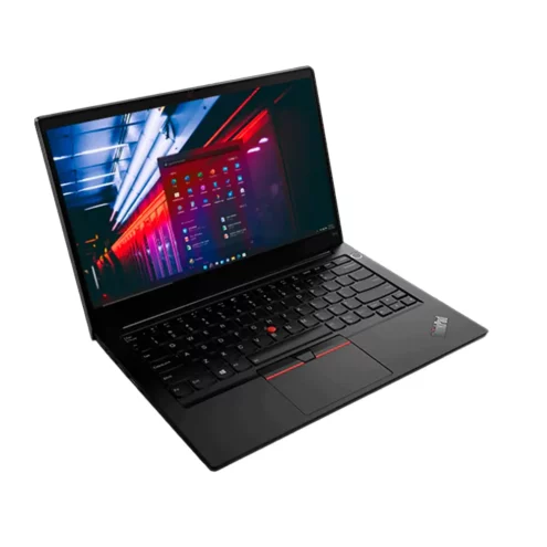 Portatil Lenovo ThinkPad E14 Gen 3