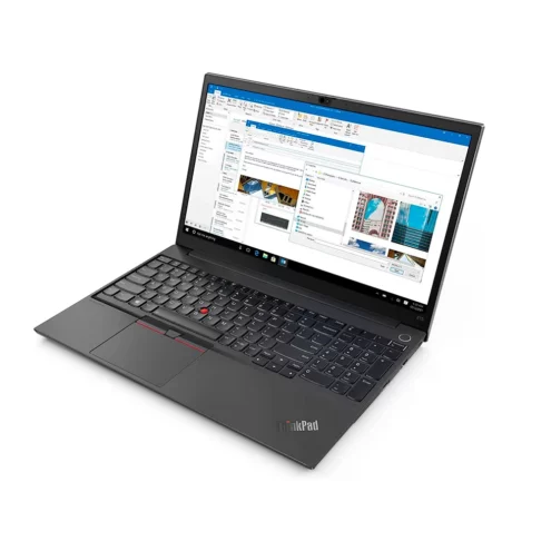 Portátil Lenovo ThinkPad E15 Gen 3