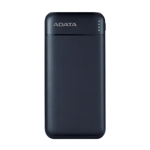 Power Bank Adata 10.000 mAh C100 Tipo C Negra