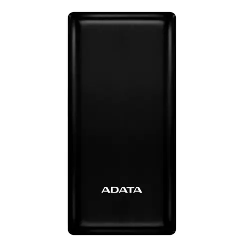 Power Bank Adata 20.000 mAh C20 Tipo C Negra