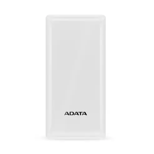 Power Bank Adata 20.000 mAh Tipo C Blanca